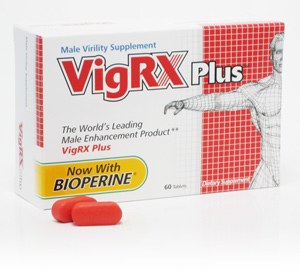 Do you need Original VigRX Plus in Anbu?