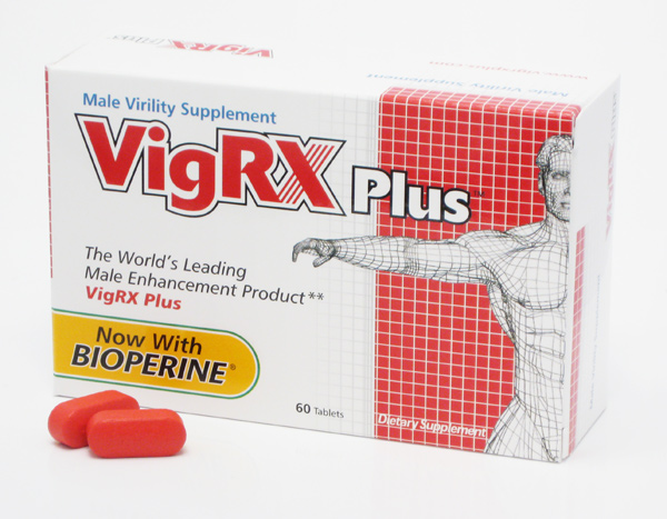 Ordering VigRX Plus in Buguma