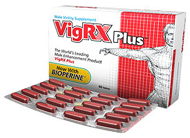 Getting Original VigRX Plus in Kairouan, Tunisia