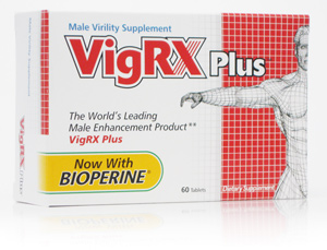 Do you need Genuine VigRX Plus in Hino?