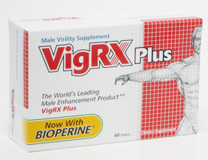 Getting Genuine VigRX Plus in Muscat, Oman