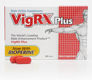 Buying Original VigRX Plus in Rach Gia, Vietnam