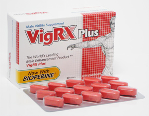 Do you need Original VigRX Plus in East Independence?