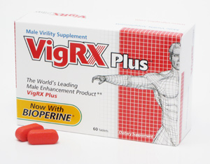 Are you looking for Genuine VigRX Plus in Vryheid?