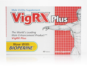 Getting Original VigRX Plus in Joliet, United States