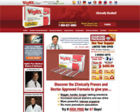 VigRX Plus Retailers in Tirunelveli, India