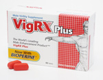 Getting VigRX Plus in Bloemfontein