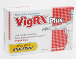 Buying VigRX Plus in Nuevo Laredo