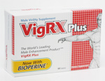 Ordering VigRX Plus in Buguma